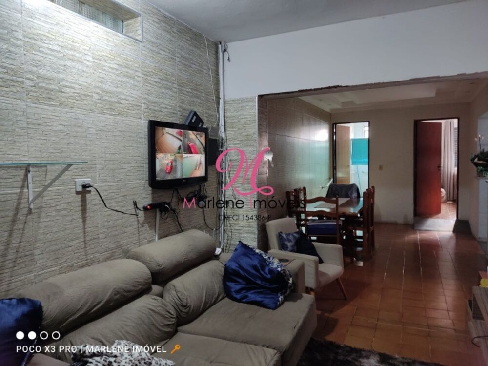 Casa, 4 quartos - Foto 13