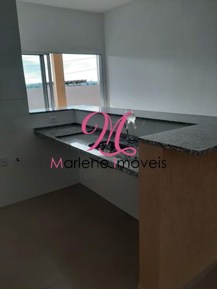 Casa à venda com 2 quartos - Foto 2