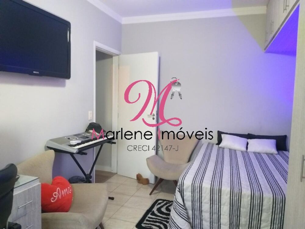 Apartamento, 3 quartos, 110 m² - Foto 4