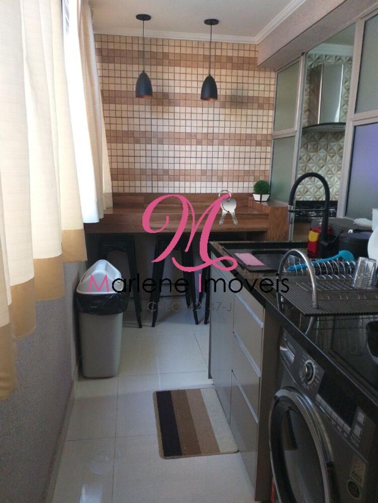 Apartamento, 3 quartos, 110 m² - Foto 3