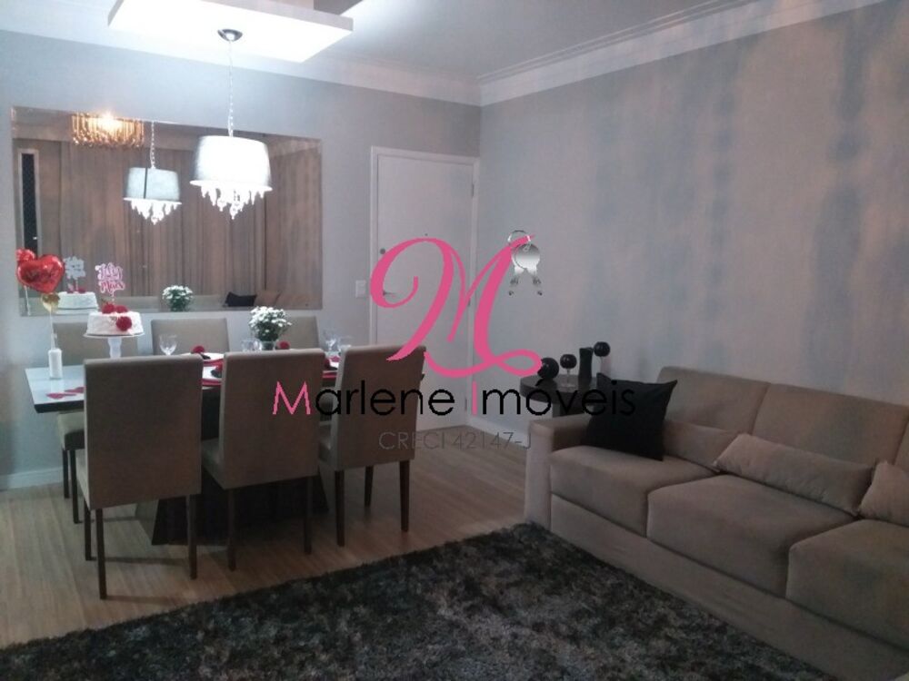 Apartamento, 3 quartos, 110 m² - Foto 1