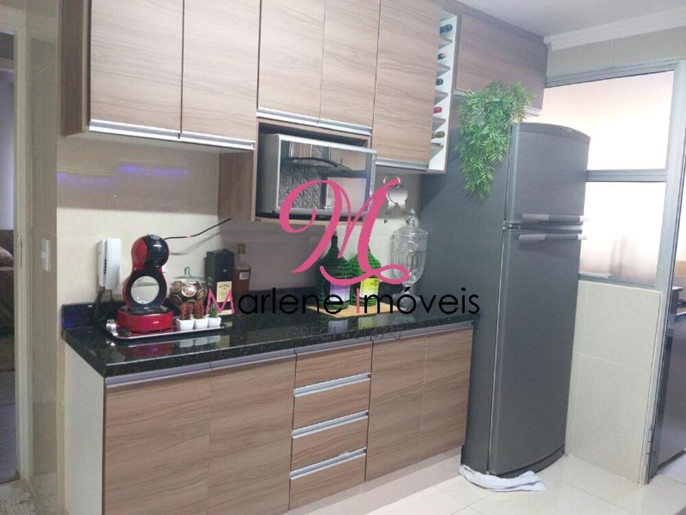 Apartamento, 3 quartos, 110 m² - Foto 2