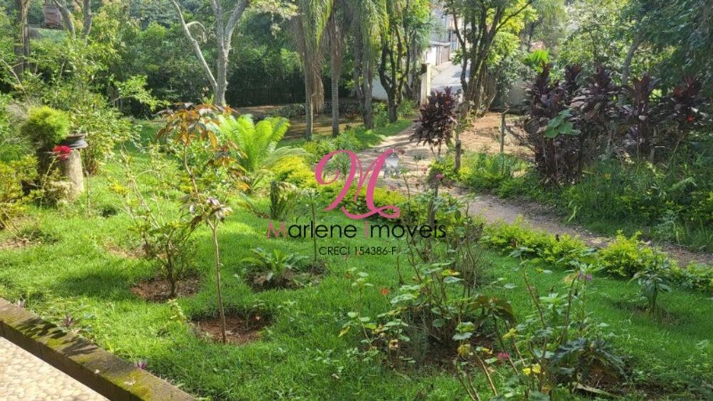 Chácara, 6 quartos - Foto 10