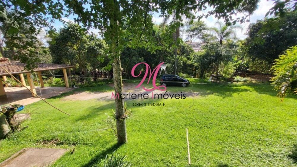 Chácara, 6 quartos - Foto 6