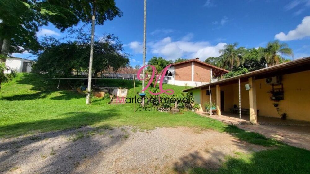 Chácara, 6 quartos - Foto 2