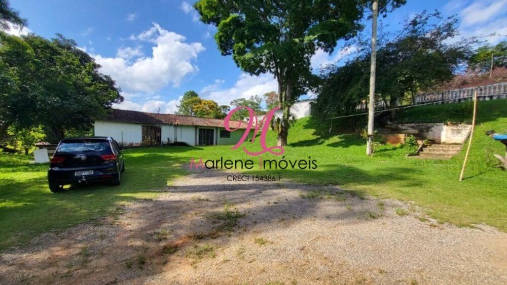 Chácara, 6 quartos - Foto 7