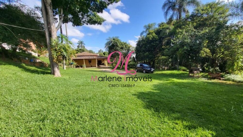 Chácara, 6 quartos - Foto 3