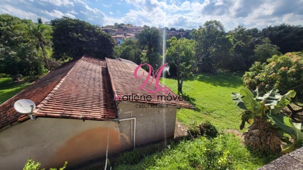 Chácara, 6 quartos - Foto 9