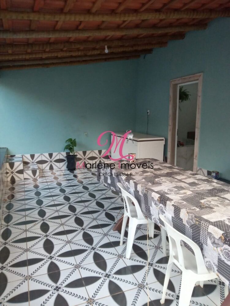 Casa, 2 quartos - Foto 4