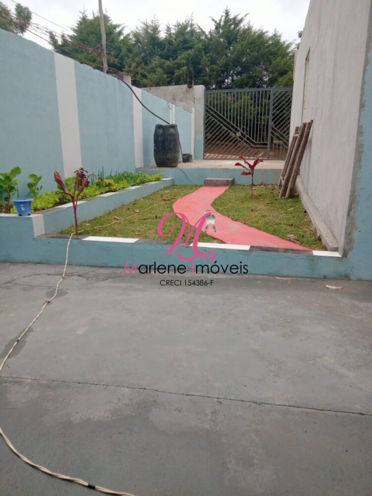 Casa, 2 quartos - Foto 1
