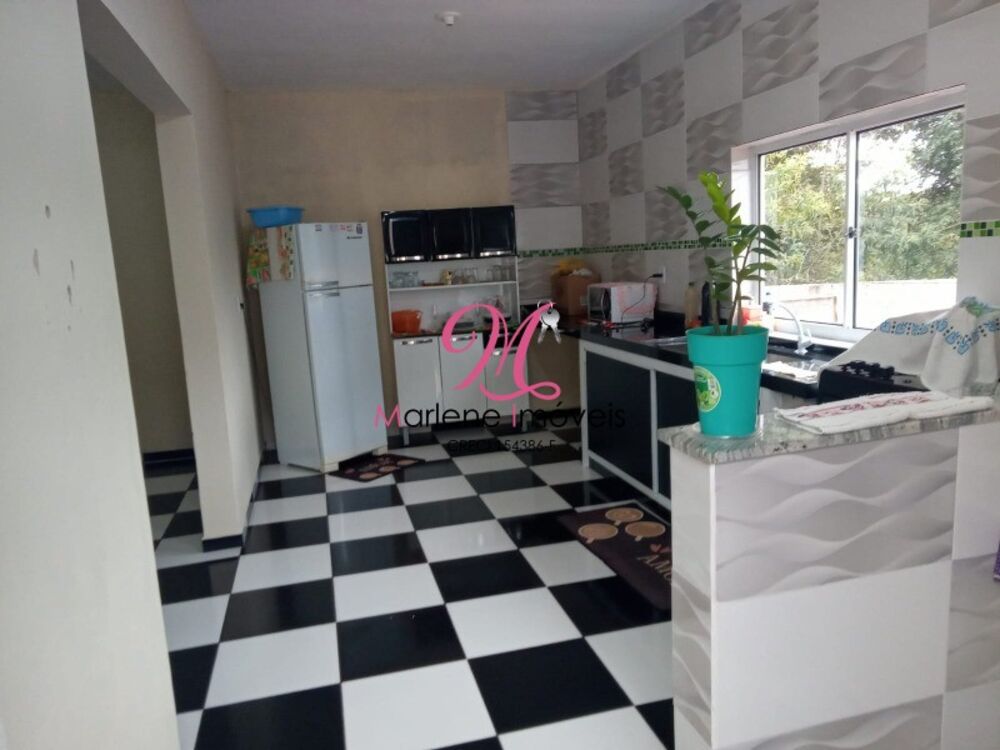 Casa, 2 quartos - Foto 5