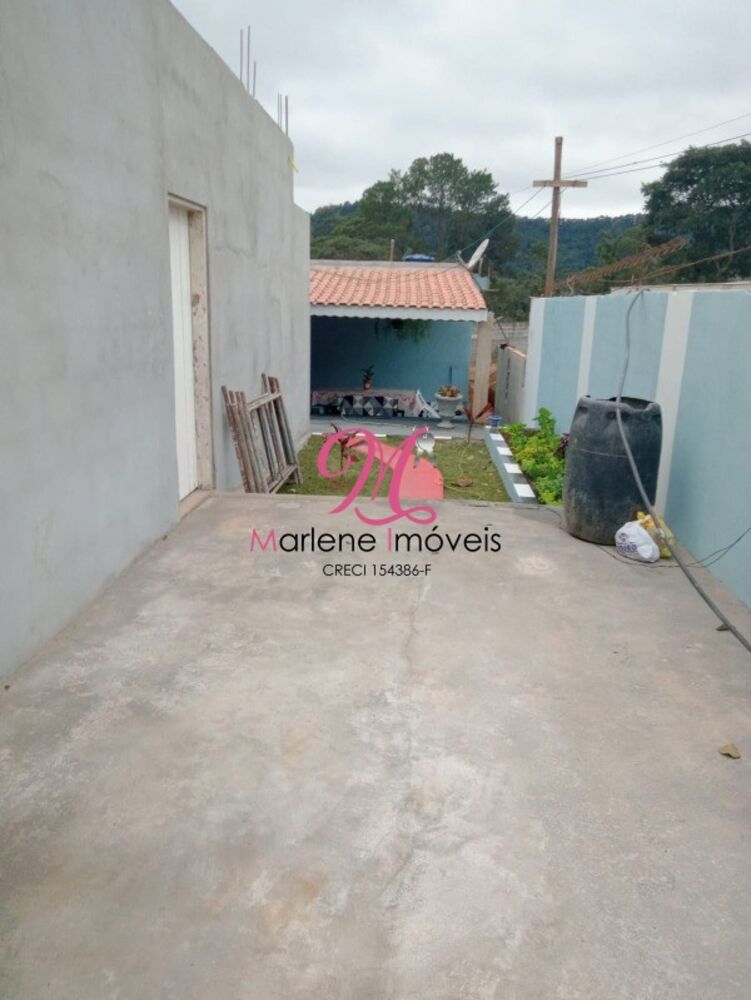 Casa, 2 quartos - Foto 2