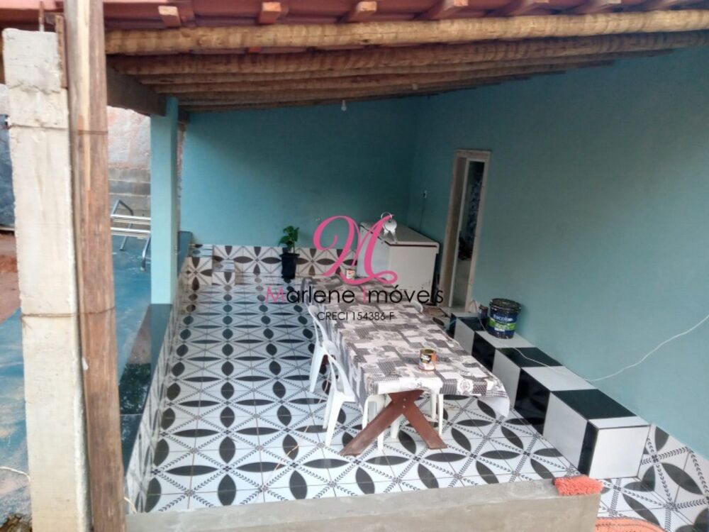 Casa, 2 quartos - Foto 12