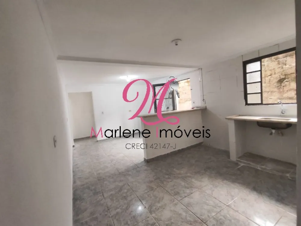 Casa, 2 quartos - Foto 1