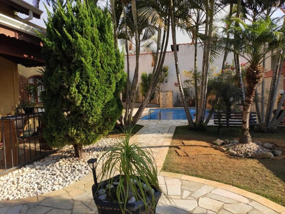 Chácara, 3 quartos - Foto 14