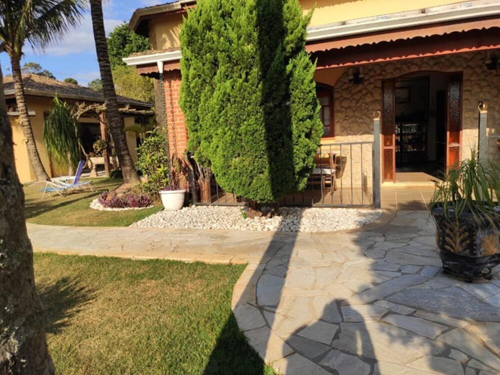 Chácara, 3 quartos - Foto 15