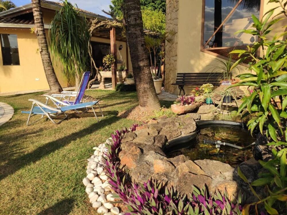 Chácara, 3 quartos - Foto 12