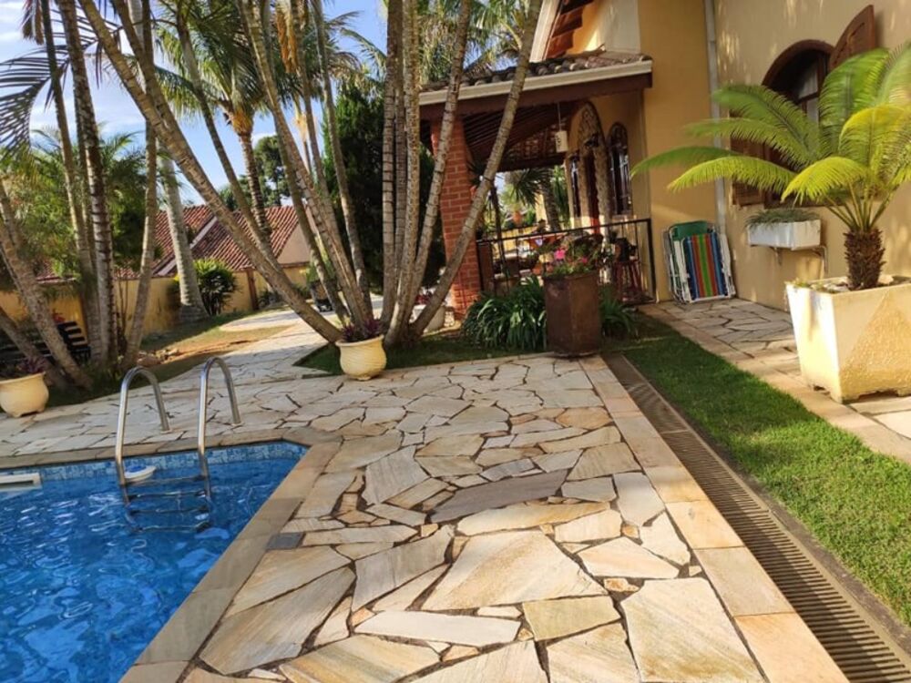 Chácara, 3 quartos - Foto 4