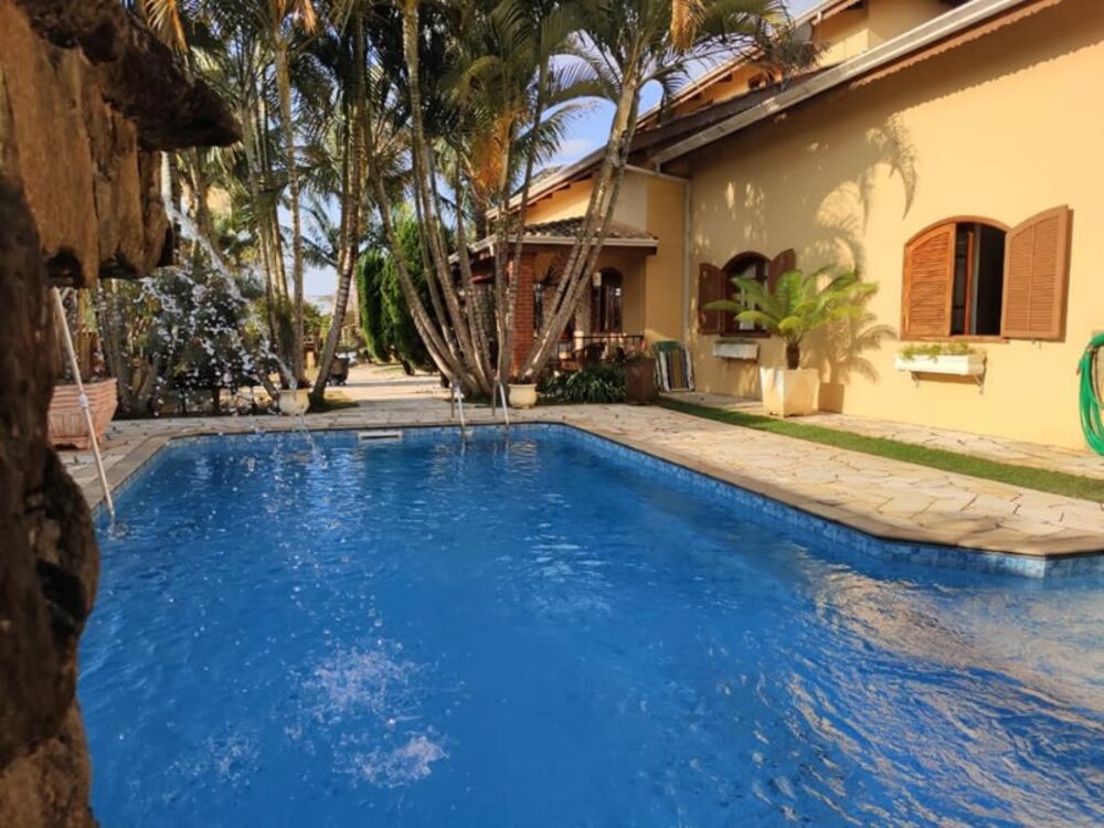 Chácara, 3 quartos - Foto 1