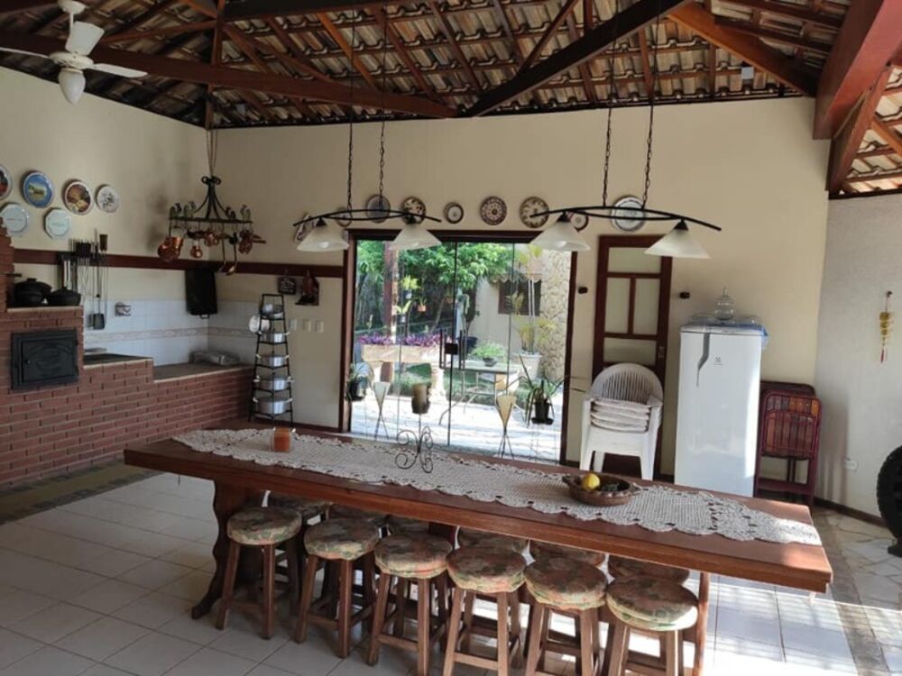 Chácara, 3 quartos - Foto 8