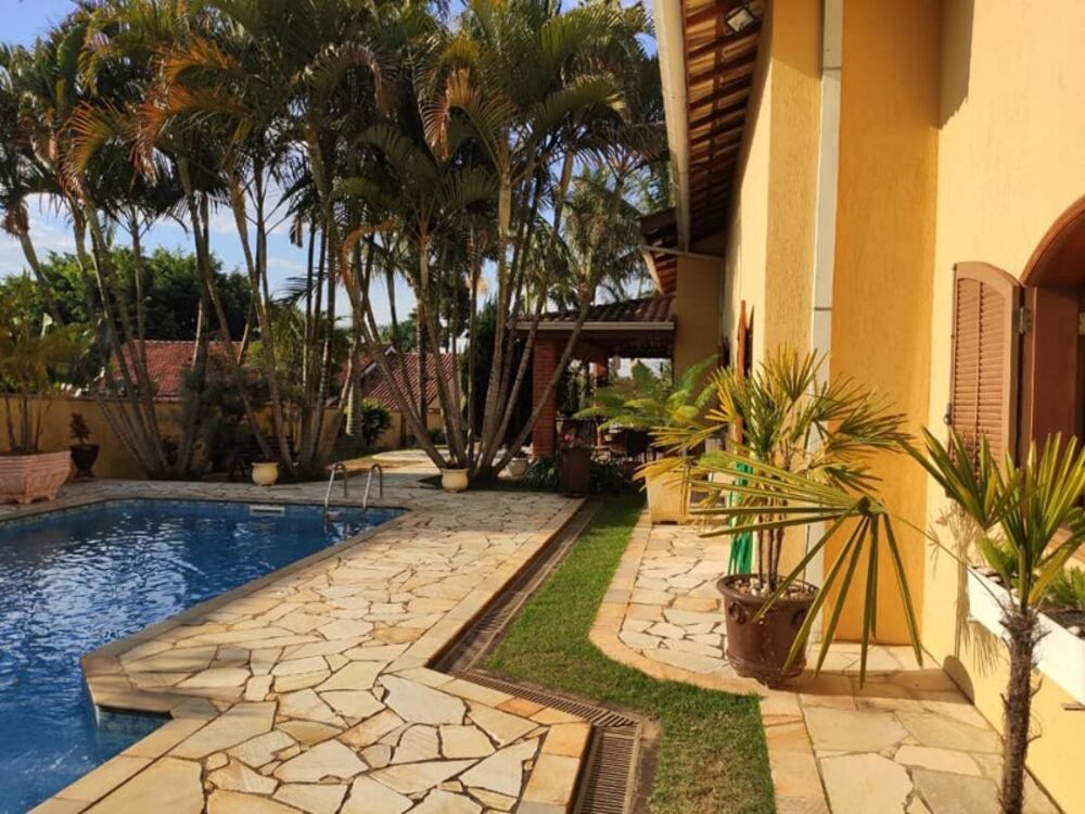 Chácara, 3 quartos - Foto 2