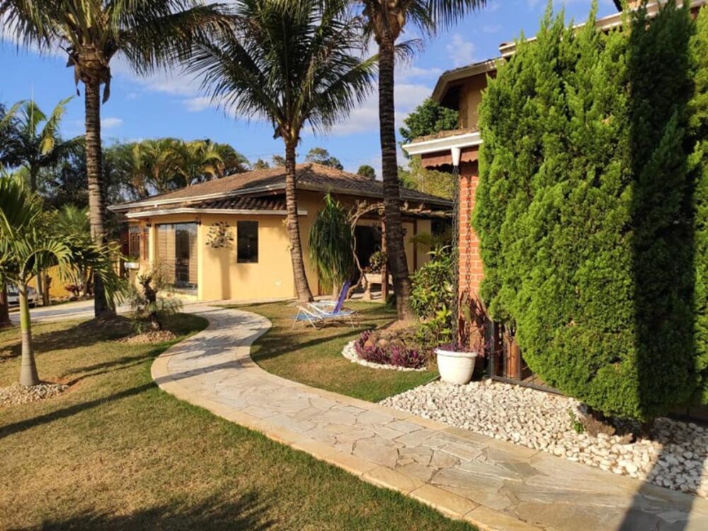 Chácara, 3 quartos - Foto 19