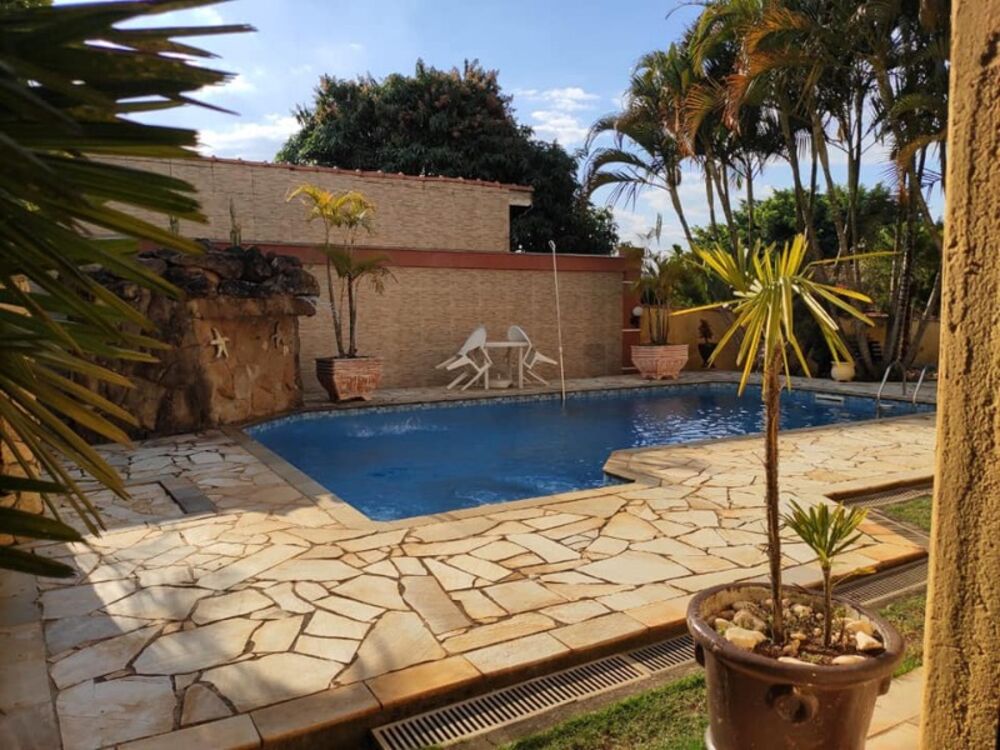 Chácara, 3 quartos - Foto 18