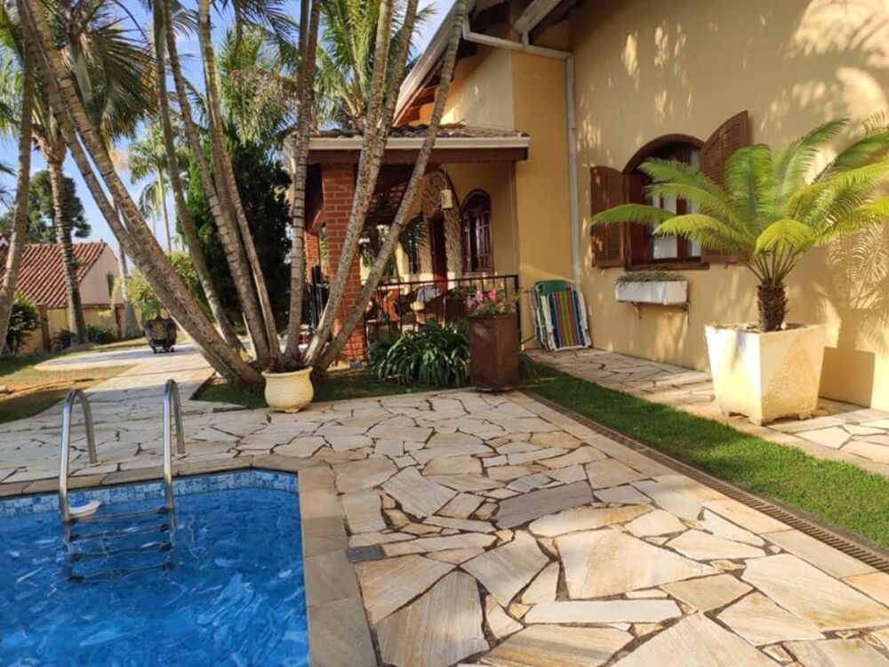 Chácara, 3 quartos - Foto 9