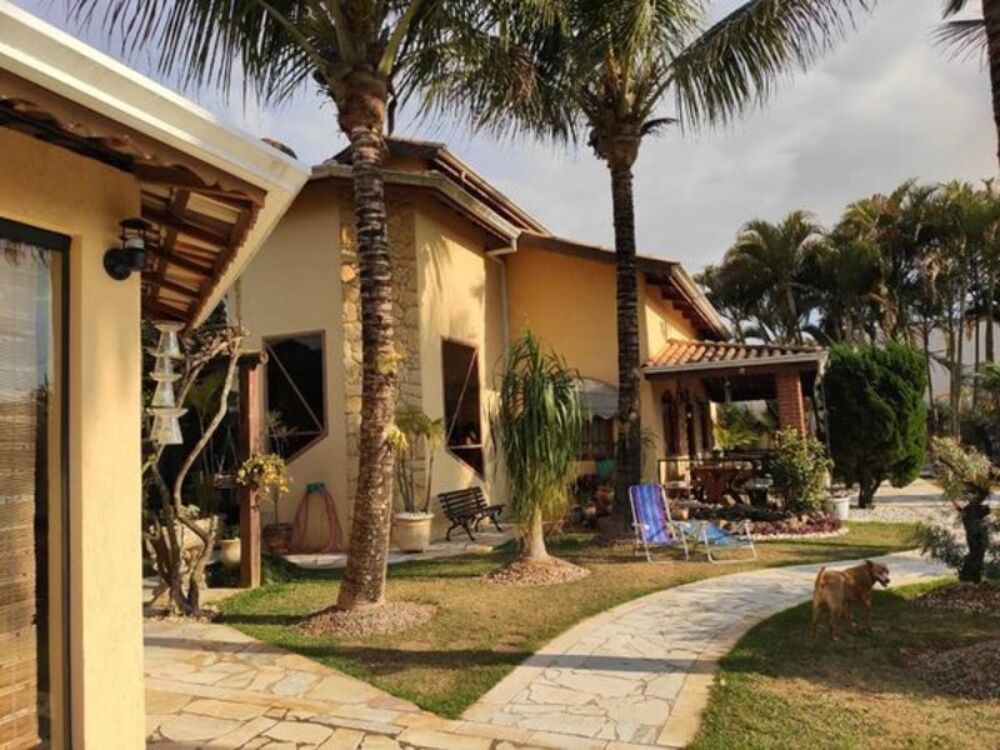 Chácara, 3 quartos - Foto 10