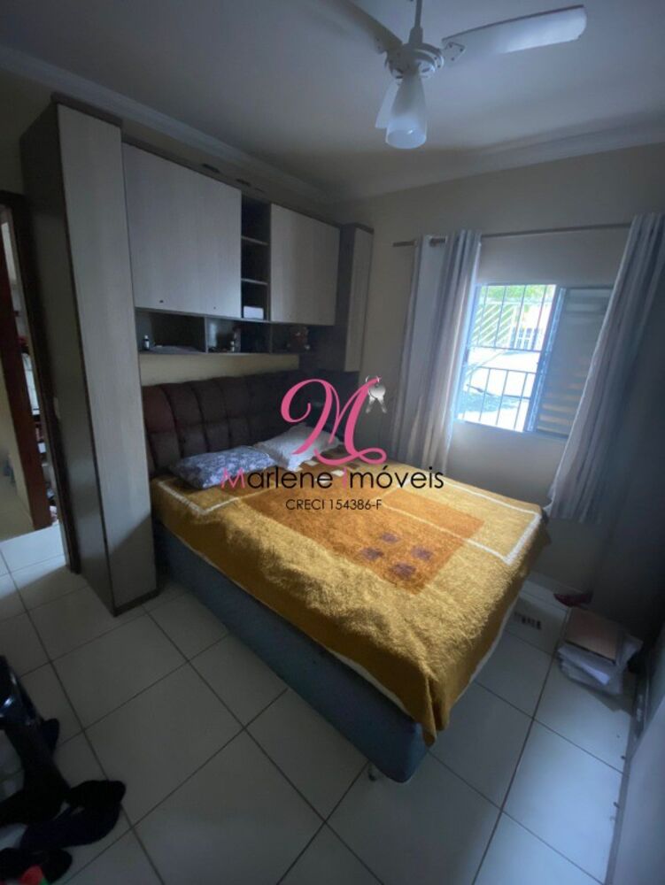 Casa, 3 quartos - Foto 5