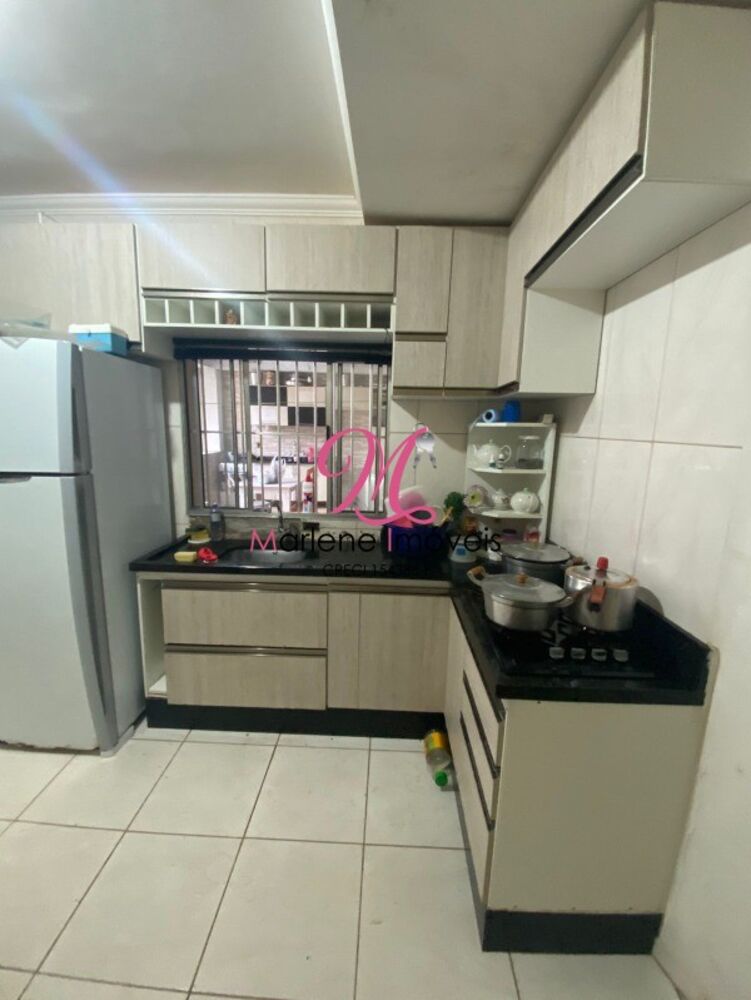 Casa, 3 quartos - Foto 7