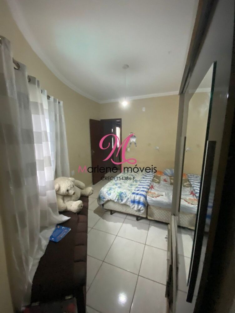 Casa, 3 quartos - Foto 14