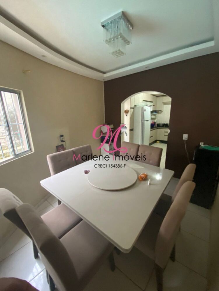 Casa, 3 quartos - Foto 2