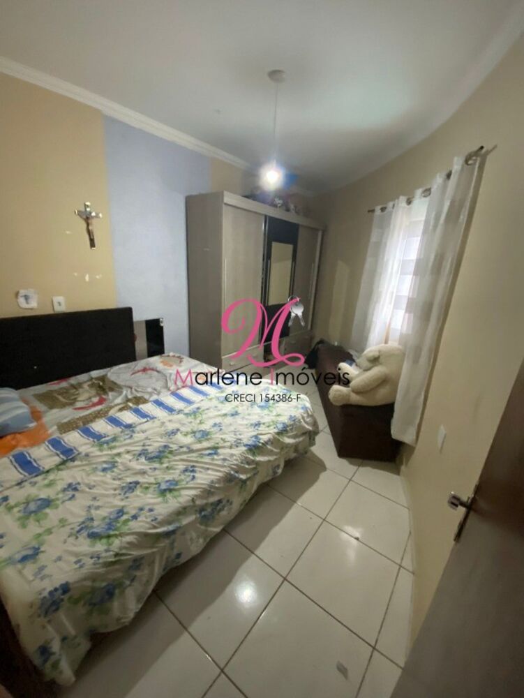 Casa, 3 quartos - Foto 13