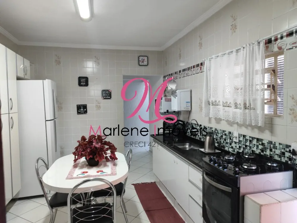 Casa, 5 quartos - Foto 6
