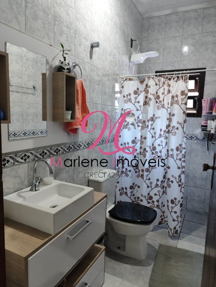 Casa, 5 quartos - Foto 3