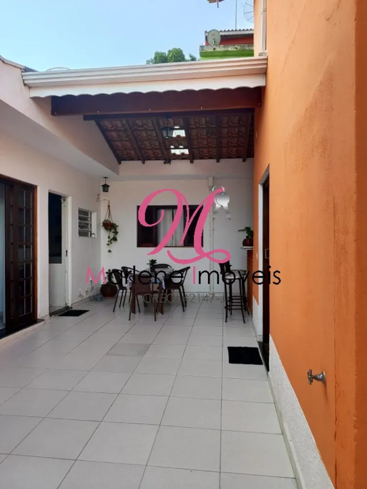 Casa, 5 quartos - Foto 5