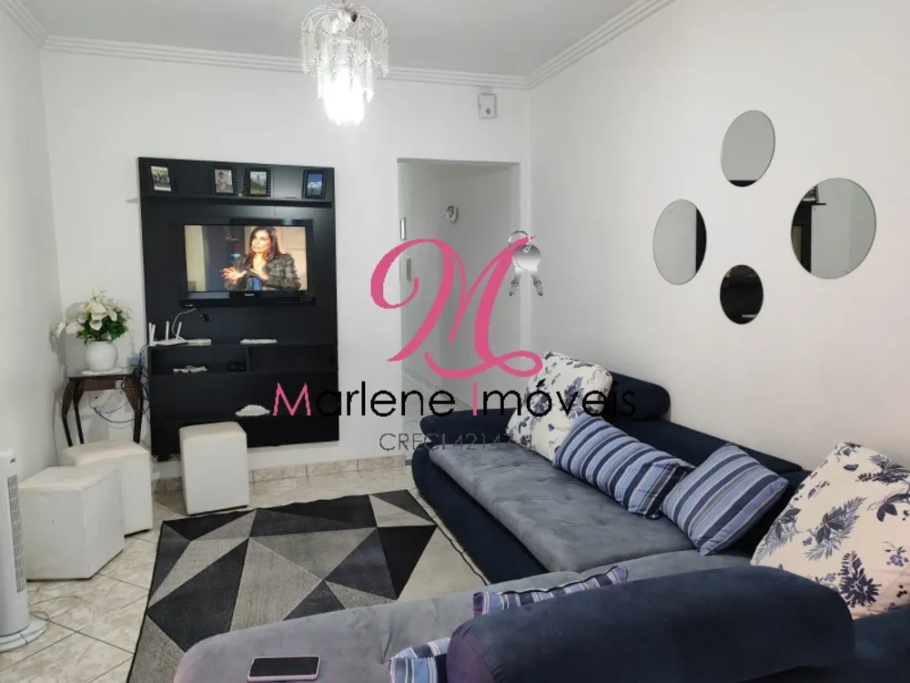 Casa, 5 quartos - Foto 2
