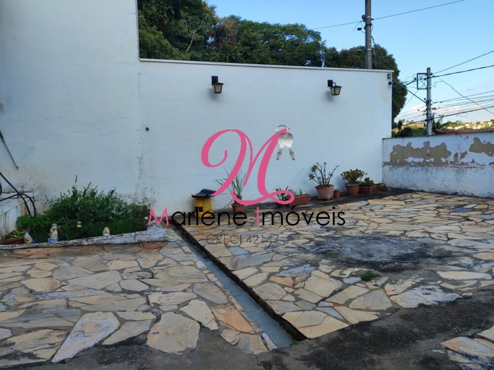 Casa, 5 quartos - Foto 4