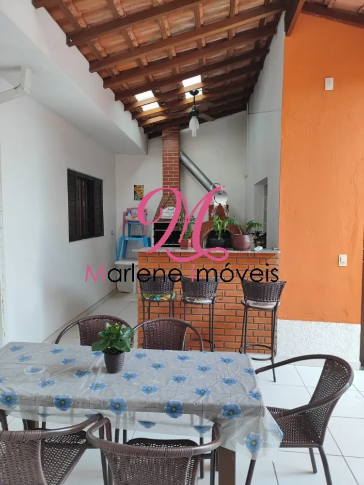 Casa, 5 quartos - Foto 3