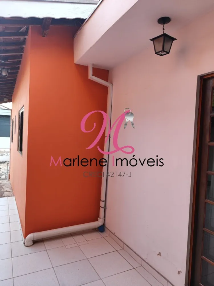 Casa, 5 quartos - Foto 1