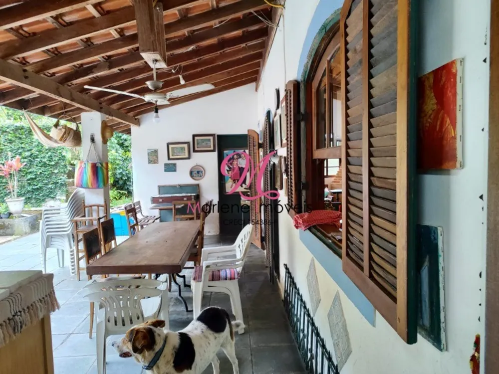 Chácara, 4 quartos - Foto 8