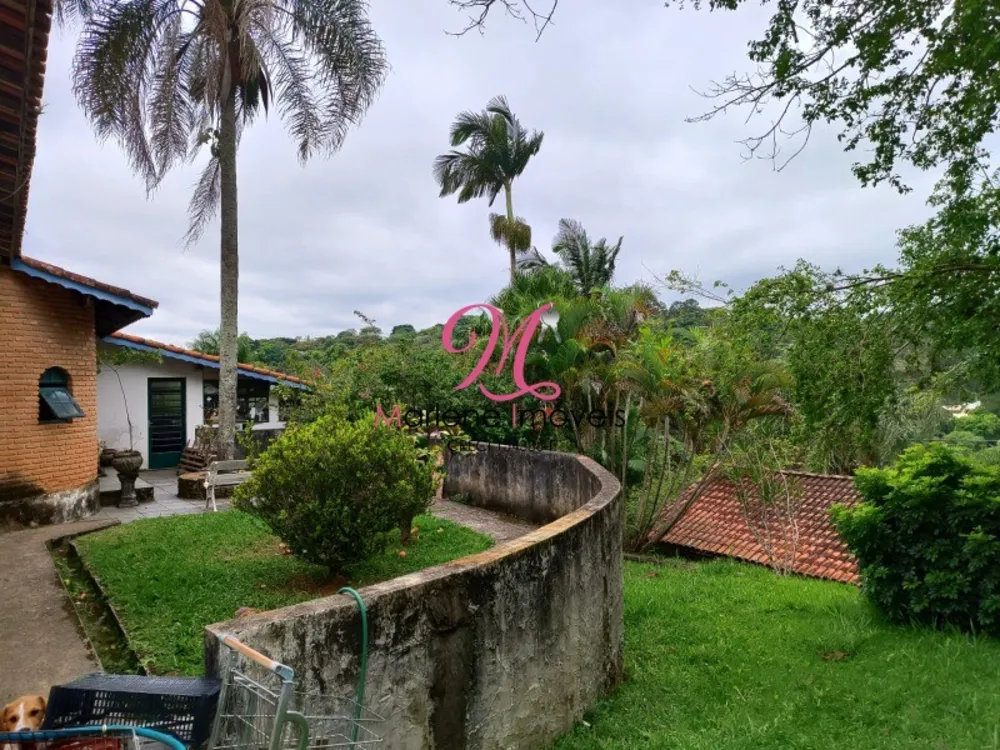 Chácara, 4 quartos - Foto 12