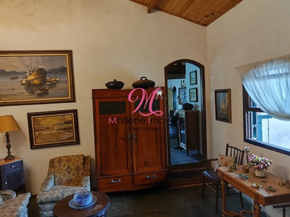 Chácara, 4 quartos - Foto 6