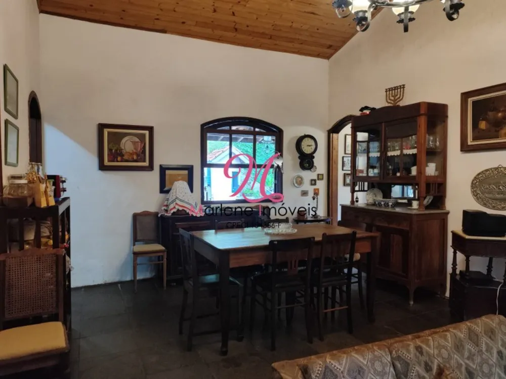 Chácara, 4 quartos - Foto 5