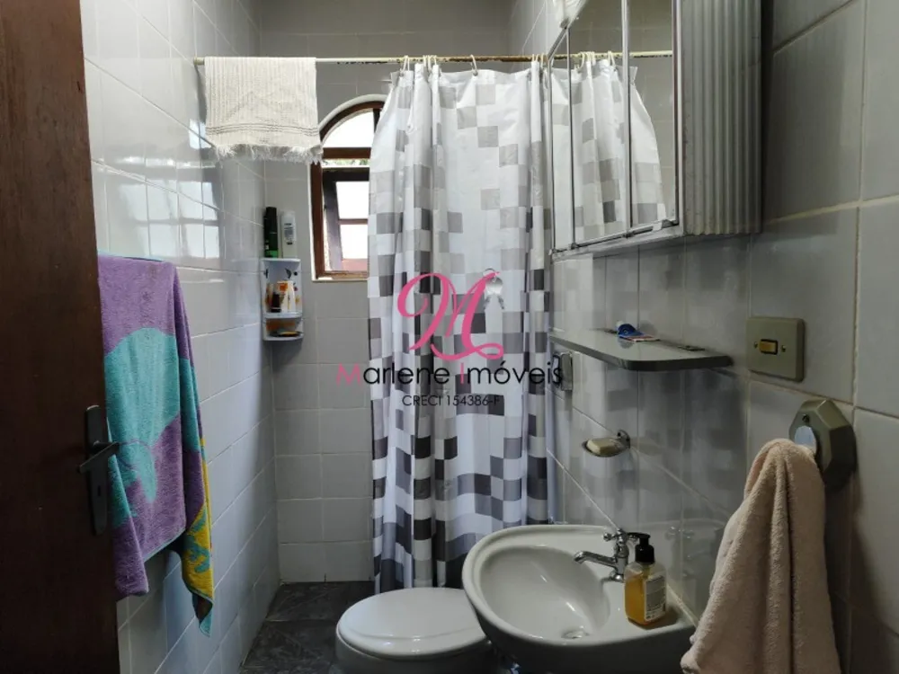Chácara, 4 quartos - Foto 7