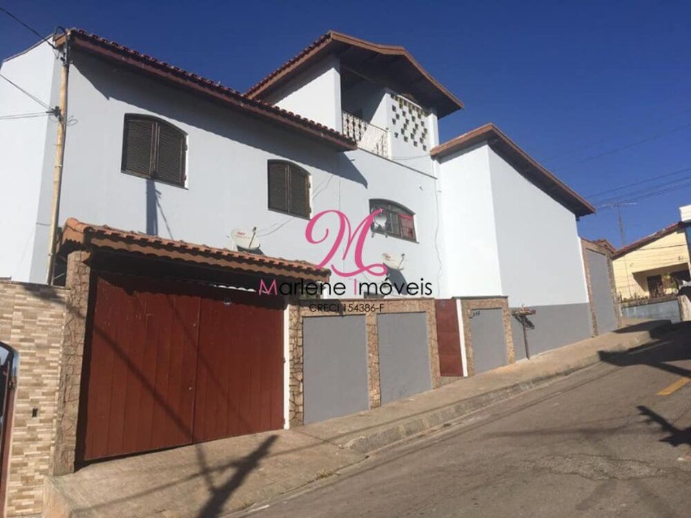 Casa, 6 quartos - Foto 2