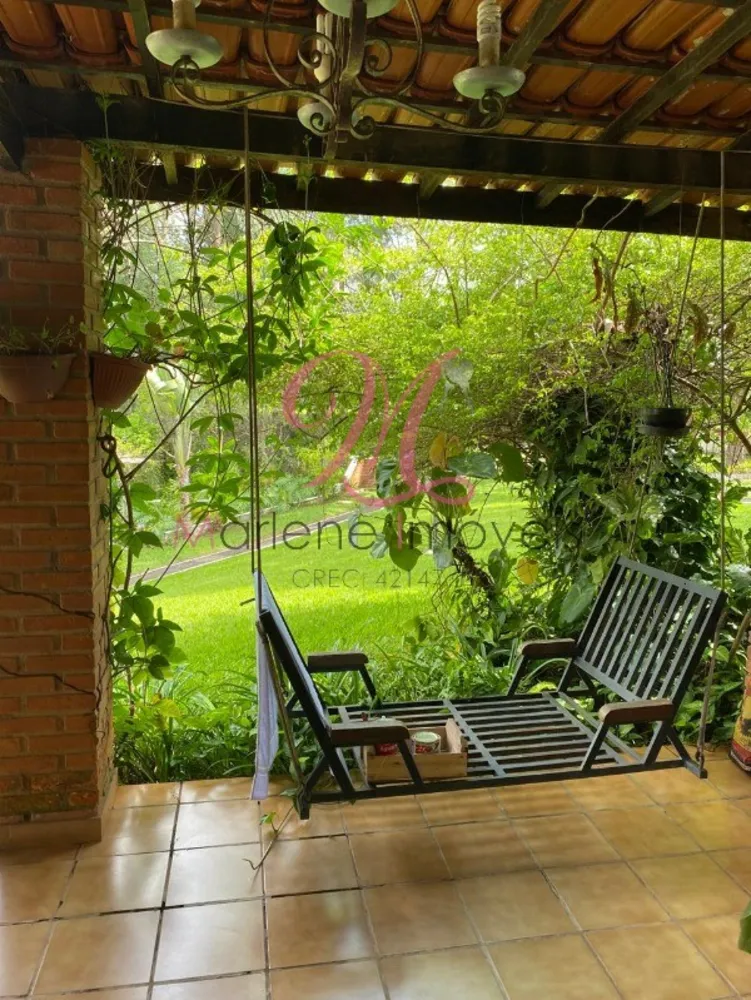 Chácara, 3 quartos - Foto 6