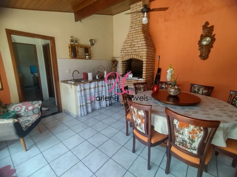 Casa, 4 quartos - Foto 5