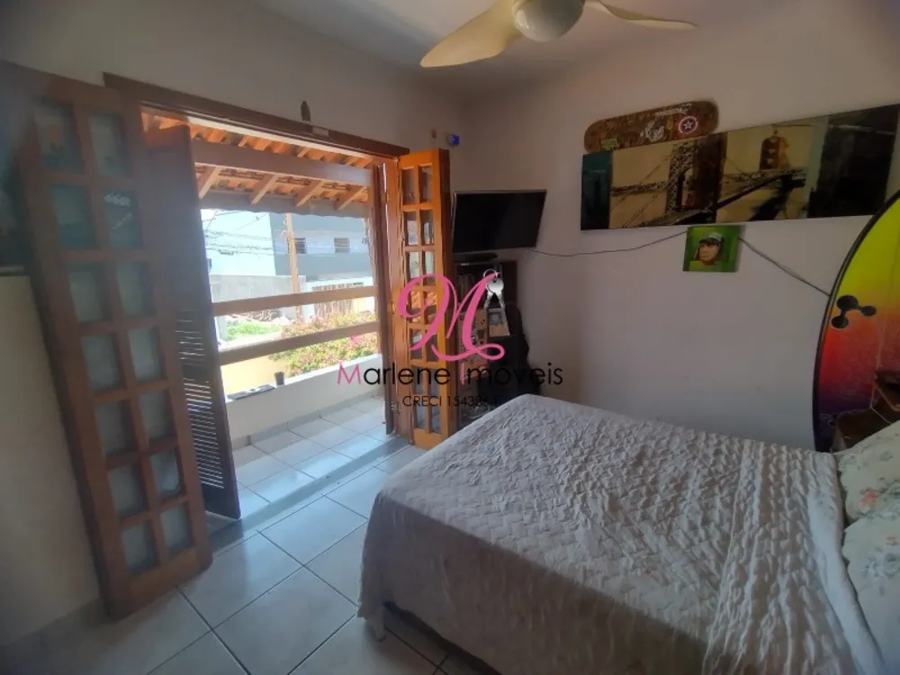 Casa, 4 quartos - Foto 7